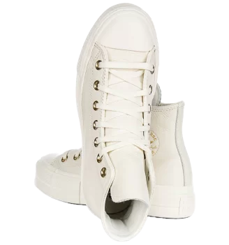 Converse Scarpe Chuck Taylor All Star Lift Platform Oro | Converse | 