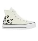 Converse Scarpe Chuck Taylor All Star Lift Coastal Dune Bianco A14936C