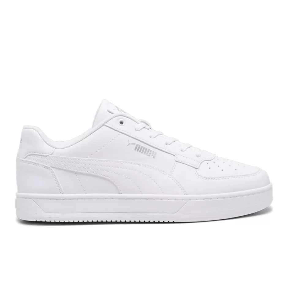 Puma Scarpe Caven 2.0 Mono Bianco 392290-02