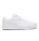 Puma Scarpe Caven 2.0 Mono Bianco 392290-02