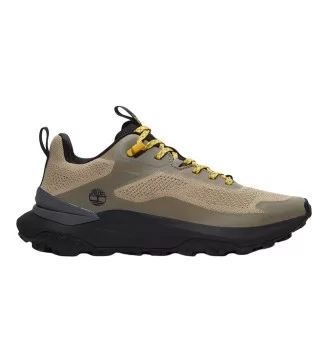 Timberland Scarpe Motion Access Light Brown Marrone TB0A6DJKEY41