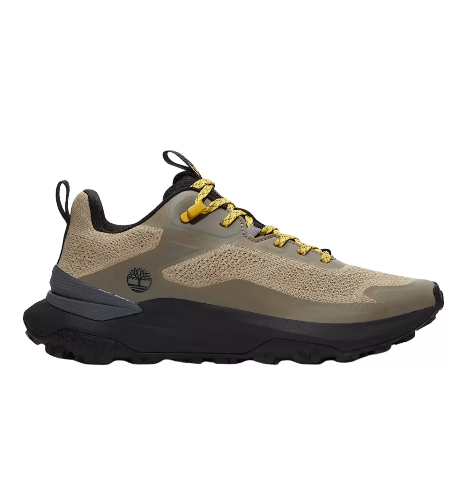 Timberland Scarpe Motion Access Light Brown Marrone TB0A6DJKEY41