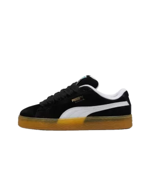 Puma Scarpe Suede XL Dark Risk Nero | Puma | 