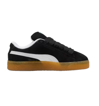 Puma Scarpe Suede XL Dark Risk Nero | Puma | 