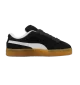 Puma Scarpe Suede XL Dark Risk Nero | Puma | 