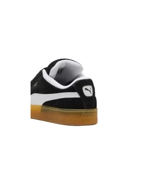 Puma Scarpe Suede XL Dark Risk Nero | Puma | 
