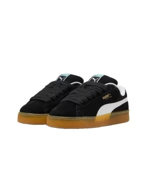 Puma Scarpe Suede XL Dark Risk Nero | Puma | 