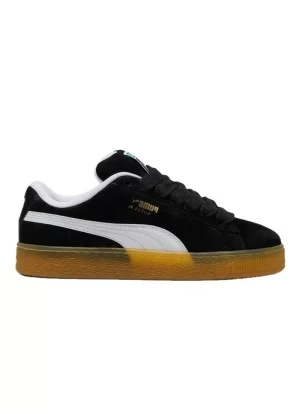 Puma Scarpe Suede XL Dark Risk Nero 401348-01