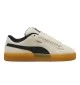 Puma Scarpe Suede XL Dark Risk Beige 401348-02