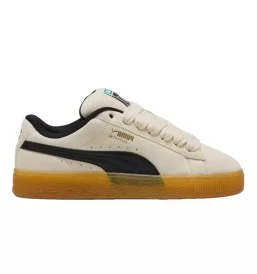 Puma Scarpe Suede XL Dark Risk Beige 401348-02