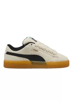 Puma Scarpe Suede XL Dark Risk Beige 401348-02