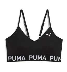 Puma Reggiseno Sportivo Move Strong Nero 527140-01