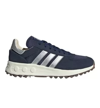 Adidas Scarpe La Trainer Lux Blu Navy IE6479