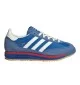 Adidas Scarpe Sl 72 RS Jr Blu E Rosso JI3088