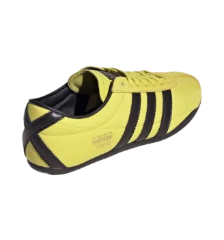 Adidas Scarpe Tokyo W Pure Oro Giallo | Adidas | 