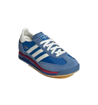 Adidas Scarpe Sl 72 RS Jr Blu E Rosso | Adidas | 