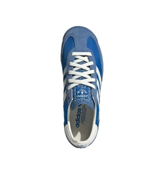 Adidas Scarpe Sl 72 RS Jr Blu E Rosso | Adidas | 