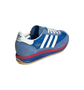 Adidas Scarpe Sl 72 RS Jr Blu E Rosso | Adidas | 