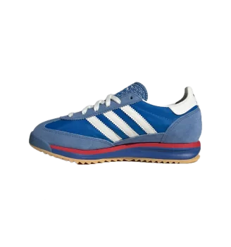 Adidas Scarpe Sl 72 RS Jr Blu E Rosso | Adidas | 