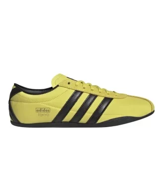 Adidas Scarpe Tokyo W Pure Oro Giallo JI3299