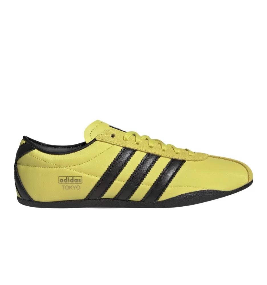 Adidas Scarpe Tokyo W Pure Oro Giallo JI3299