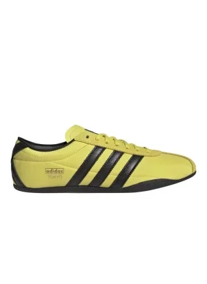 Adidas Scarpe Tokyo W Pure Oro Giallo JI3299