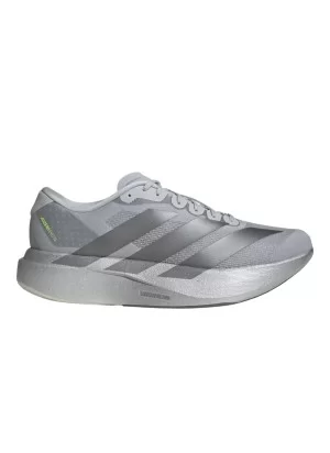 Adidas Scarpe Adizero Evo SL M Argento Metallico JR3419