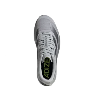 Adidas Scarpe Adizero Evo SL M Argento Metallico | Adidas | 