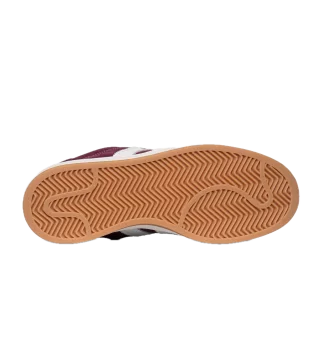 Adidas Scarpe Campus 00s W Rosso Scuro | Adidas | 