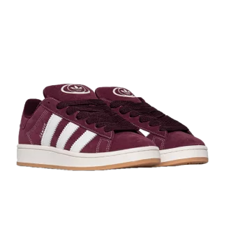 Adidas Scarpe Campus 00s W Rosso Scuro | Adidas | 