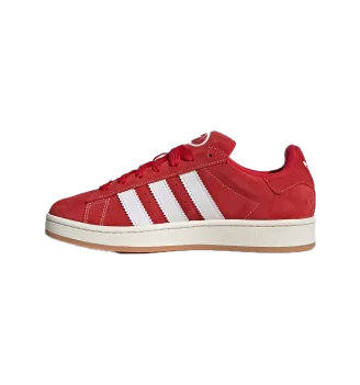 Adidas Scarpe Campus 00s 25 Rosso E Bianco | Adidas | 