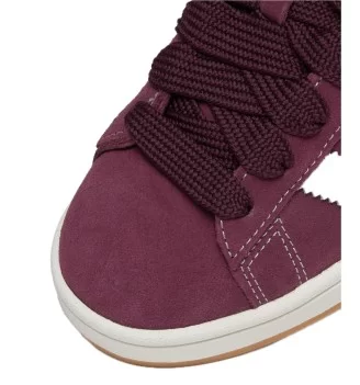 Adidas Scarpe Campus 00s W Rosso Scuro | Adidas | 