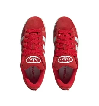 Adidas Scarpe Campus 00s 25 Rosso E Bianco | Adidas | 