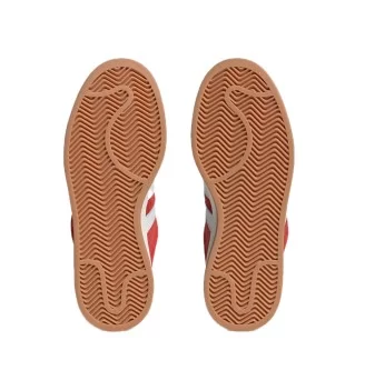 Adidas Scarpe Campus 00s 25 Rosso E Bianco | Adidas | 