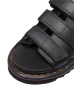 Dr. Martens Sandali Raine Slide Black Athena Nero | Dr Martens | 