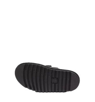 Dr. Martens Sandali Raine Slide Black Athena Nero | Dr Martens | 