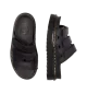 Dr. Martens Sandali Raine Slide Black Athena Nero | Dr Martens | 