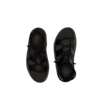 Dr. Martens Sandali Nartilla Black Athena Nero | Dr Martens | 