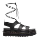 Dr. Martens Sandali Nartilla Black Athena Nero | Dr Martens | 