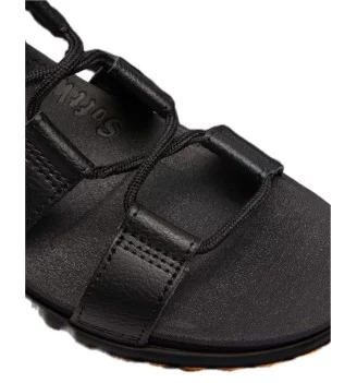 Dr. Martens Sandali Nartilla Black Athena Nero | Dr Martens | 