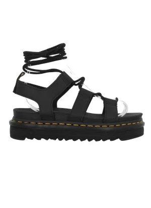 Dr. Martens Sandali Nartilla Black Athena Nero 31617001