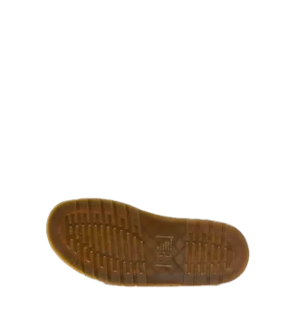 Dr. Martens Sandali Josef Dms Olive Bronx Suede Verde Marrone | Dr Martens | 
