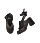 Dr. Martens Sandali Tacco Millee Black Sendal Nero | Dr Martens | 