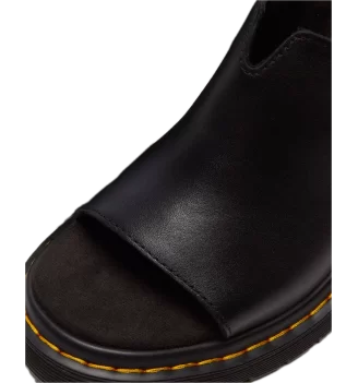 Dr. Martens Sandali Tacco Millee Black Sendal Nero | Dr Martens | 