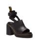 Dr. Martens Sandali Tacco Millee Black Sendal Nero | Dr Martens | 