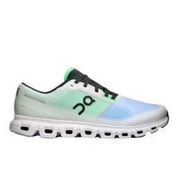 On Running Scarpe Cloud 6 Push Horizon Honeydew Bianco Verde Celeste 61.97652