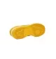 New Balance Scarpe 480 Varsity Gold Giallo E Bianco | New Balance |