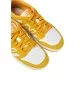 New Balance Scarpe 480 Varsity Gold Giallo E Bianco | New Balance |
