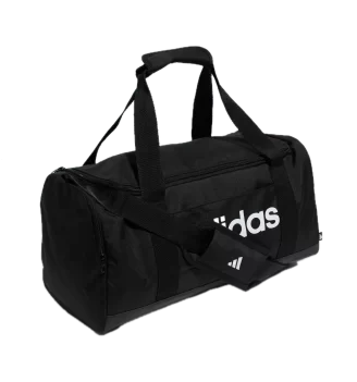 Adidas Linear Duffel Small 24L Nero | Adidas | 
