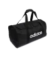Adidas Borsone Linear Duffel Medium 39,75L Nero | Adidas | 